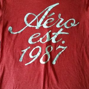 Aeropostale tshirt